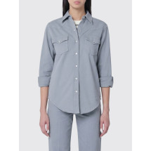 [A.P.C.] Shirts Long Sleeve SS26 COHLDF12644 IAC