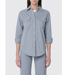 [A.P.C.] Shirts Long Sleeve SS26 COHLDF12644 IAC