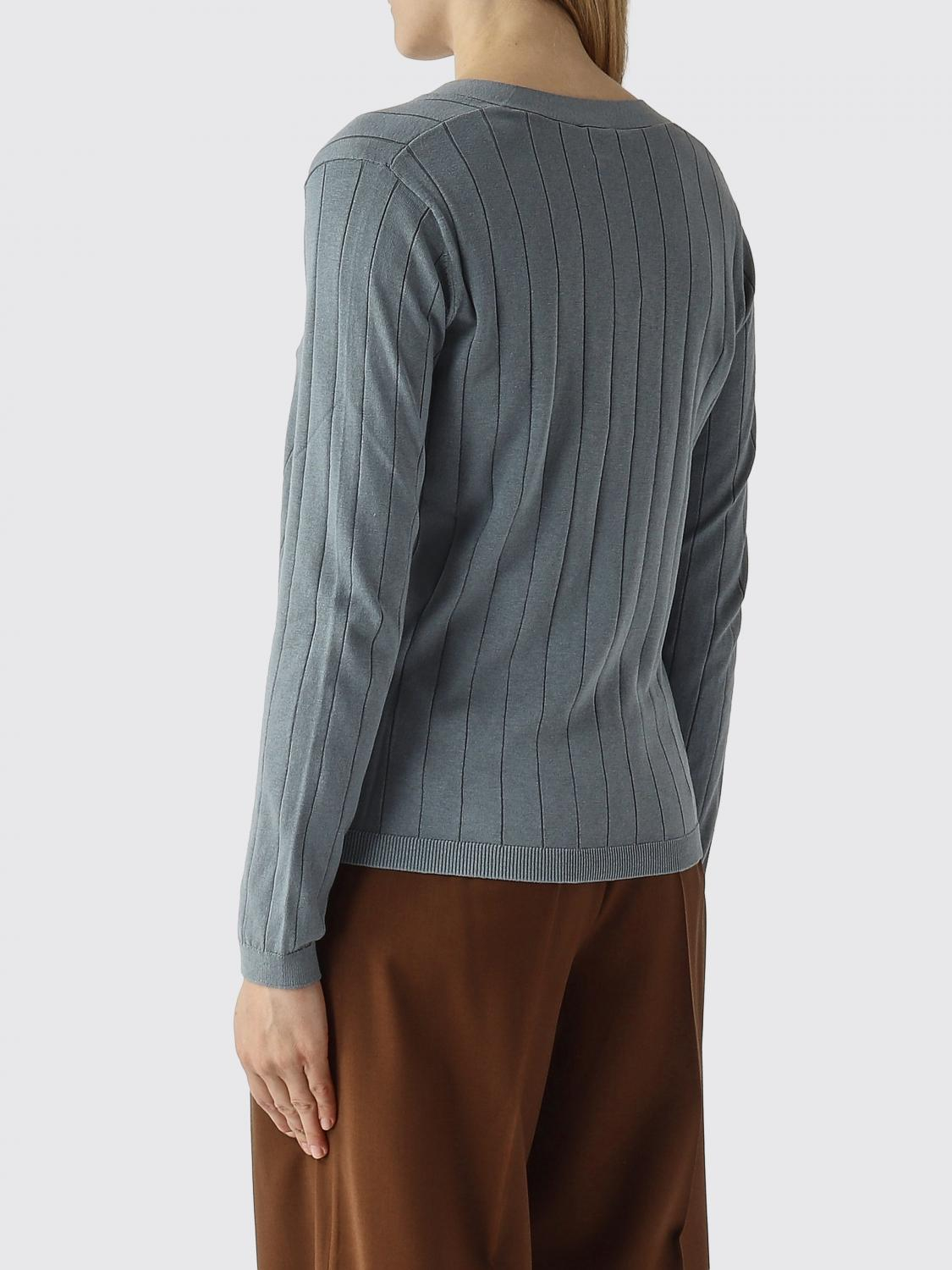 [MM Max Mara] Cardigan SS26 2616341047600 003