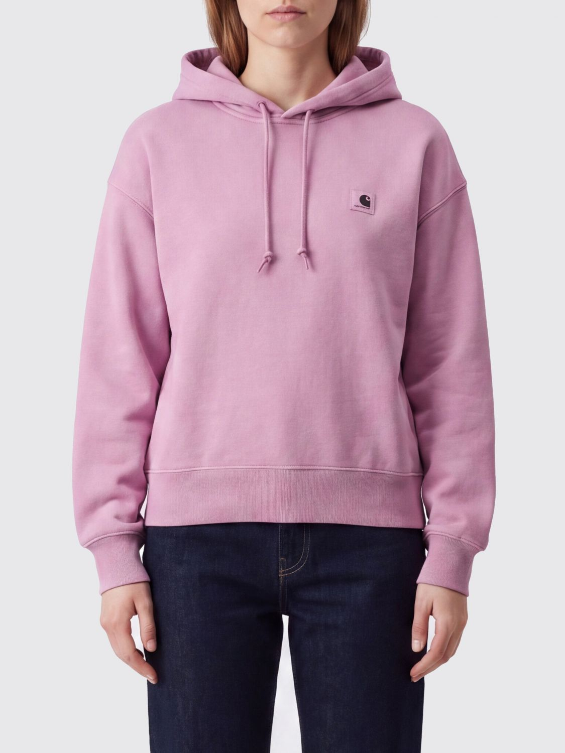 [CARHARTT WIP] Hoodie SS26 I032741 3IBGD
