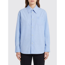 [Ami Paris] Shirts Long Sleeve SS26 USH808CO0063 484