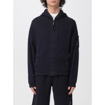 [C.P. Company] Sweatshirt SS26 20CMSS039A110044G 888