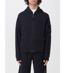 [C.P. Company] Sweatshirt SS26 20CMSS039A110044G 888