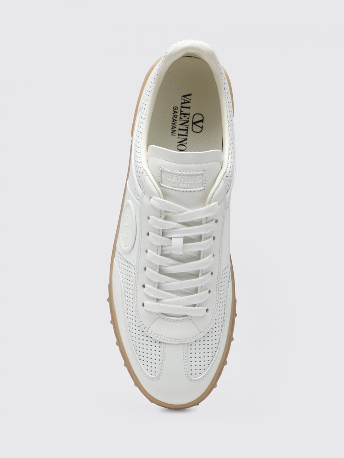 [Valentino Garavani] Sneakers SS26 8Y2S0H77TFT 0BO