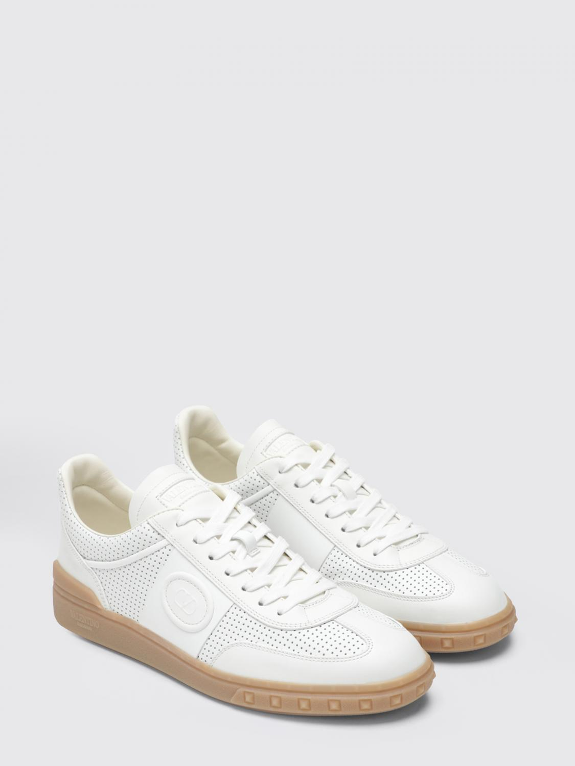 [Valentino Garavani] Sneakers SS26 8Y2S0H77TFT 0BO