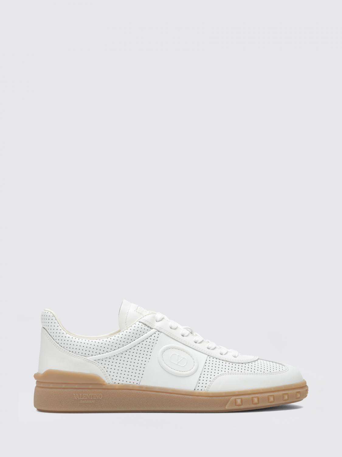 [Valentino Garavani] Sneakers SS26 8Y2S0H77TFT 0BO