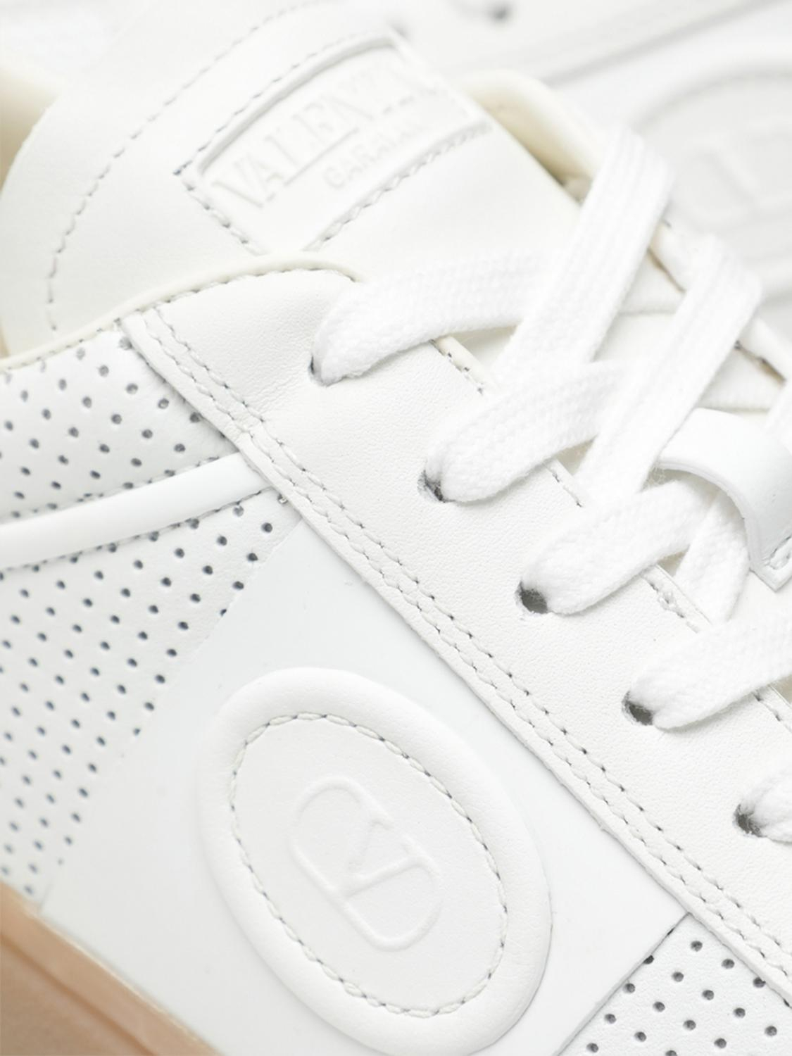 [Valentino Garavani] Sneakers SS26 8Y2S0H77TFT 0BO