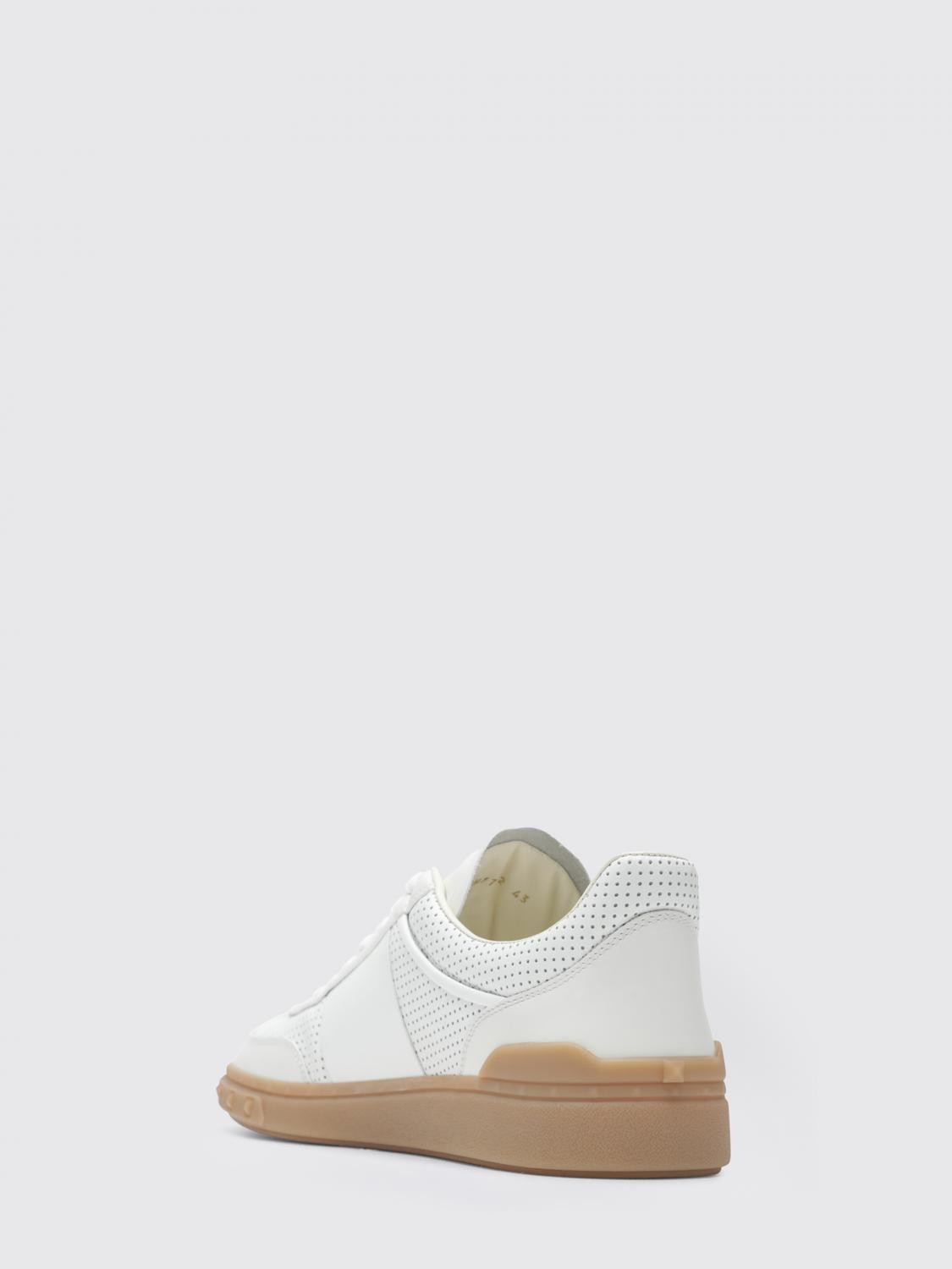 [Valentino Garavani] Sneakers SS26 8Y2S0H77TFT 0BO