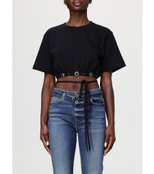[PINKO] T-shirts Short Sleeve SS26 106907A3AR Z99