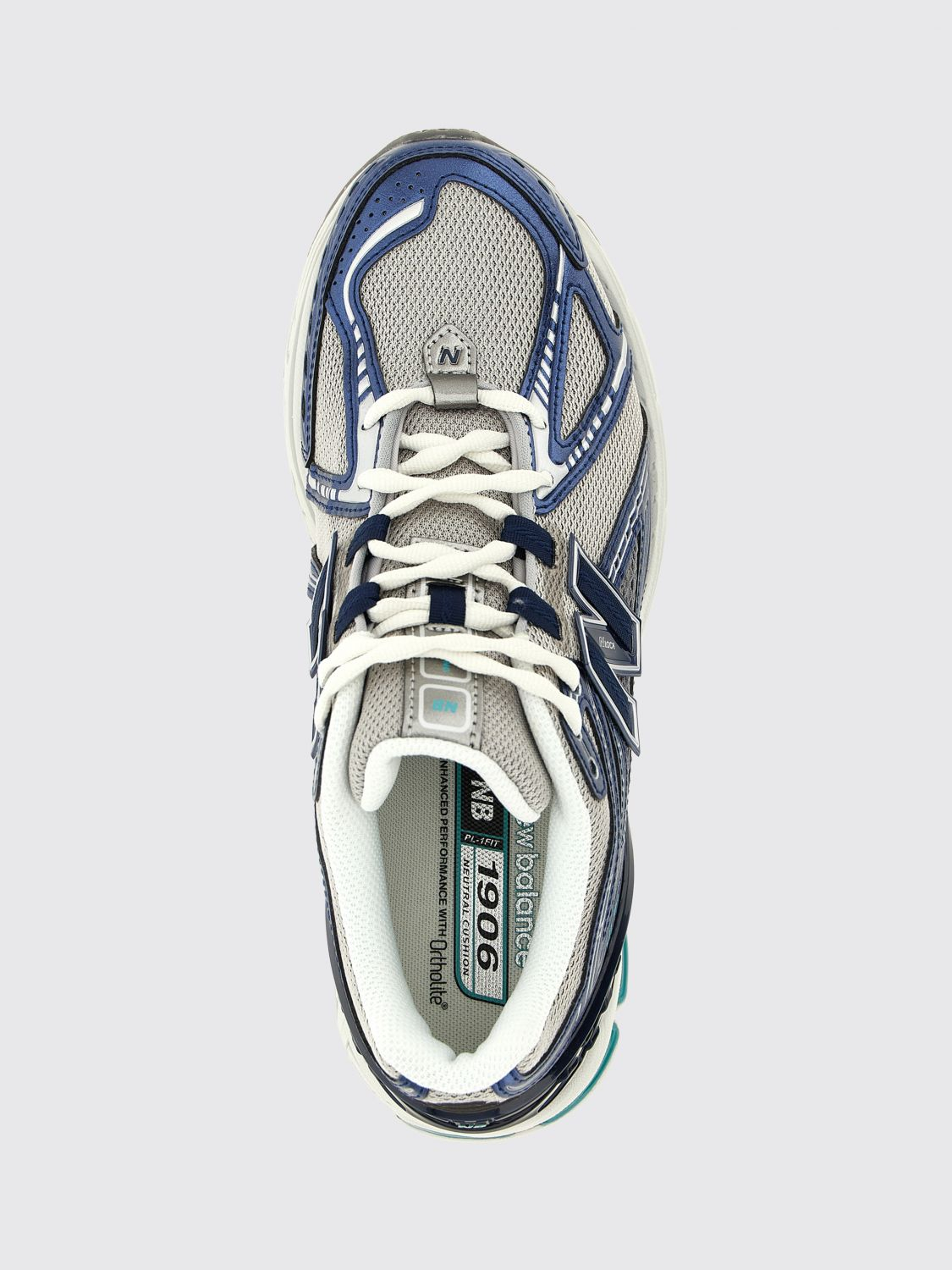 [new Balance] Sneakers SS26 U190688T 88T