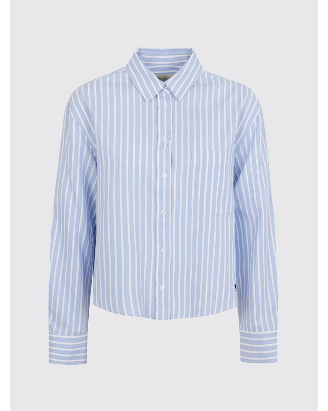 [WEEKEND MAX MARA] Shirts Long Sleeve SS26 2615111061600 001