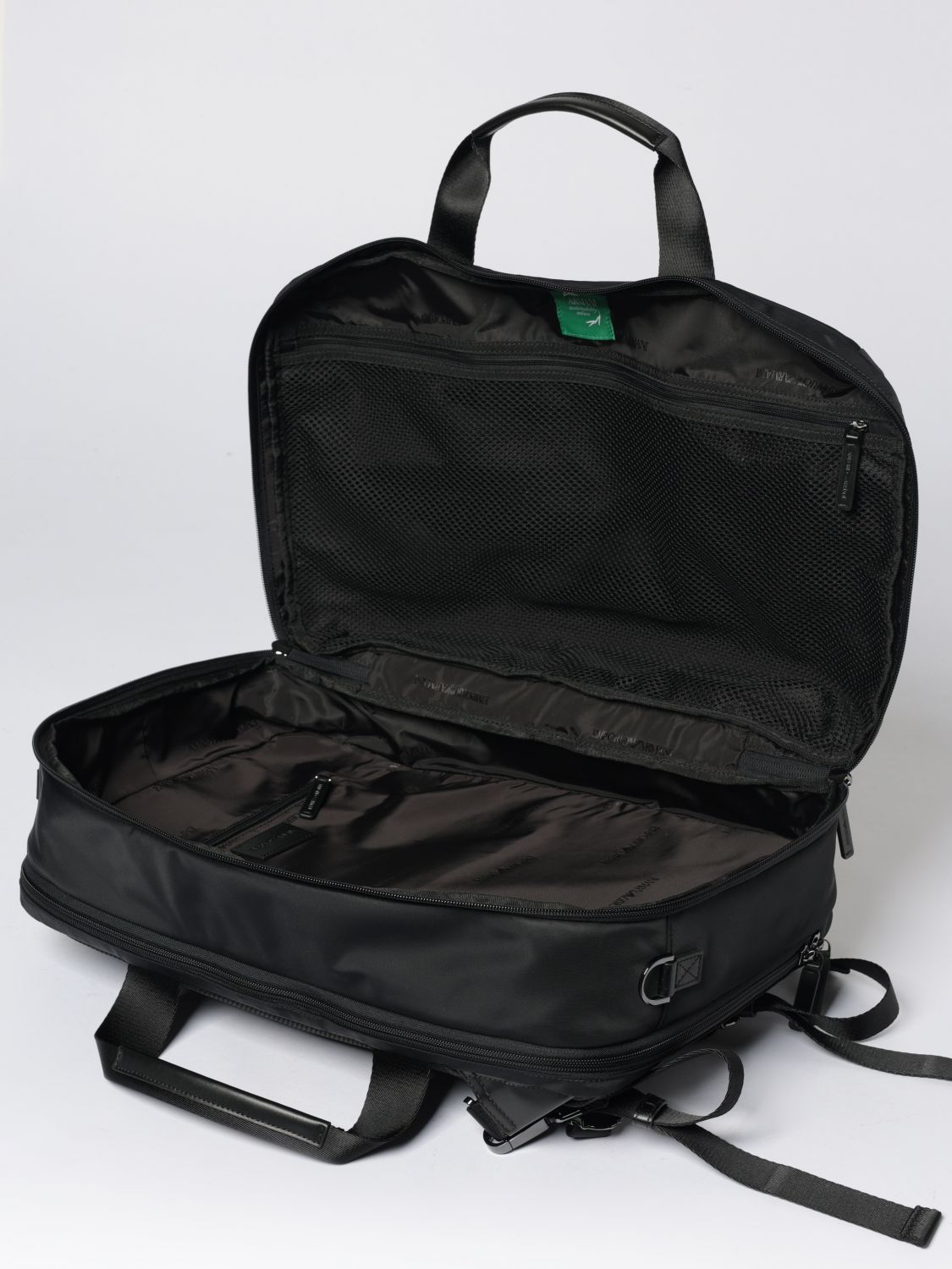 [Emporio Armani] Backpack SS26 EM004501AF13454 UC001