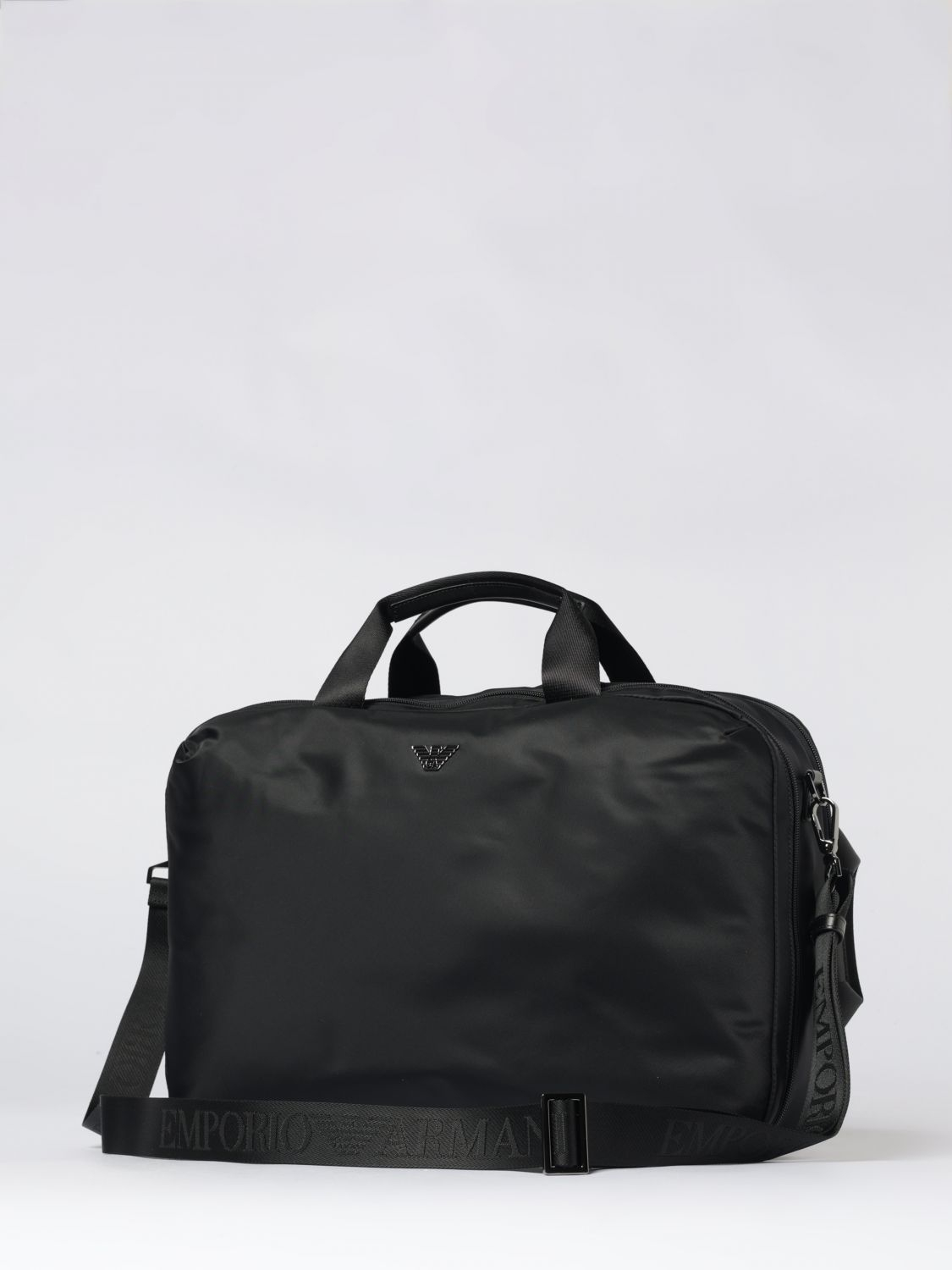 [Emporio Armani] Backpack SS26 EM004501AF13454 UC001
