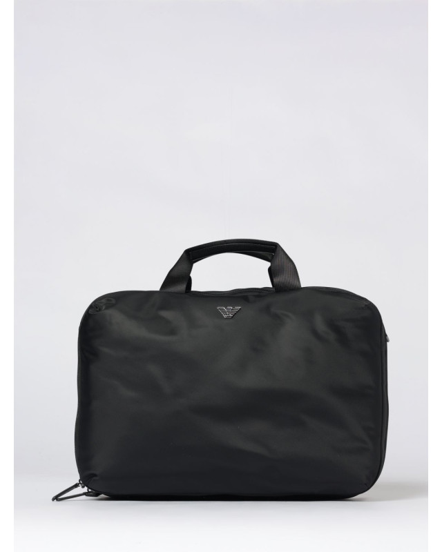 [Emporio Armani] Backpack SS26 EM004501AF13454 UC001