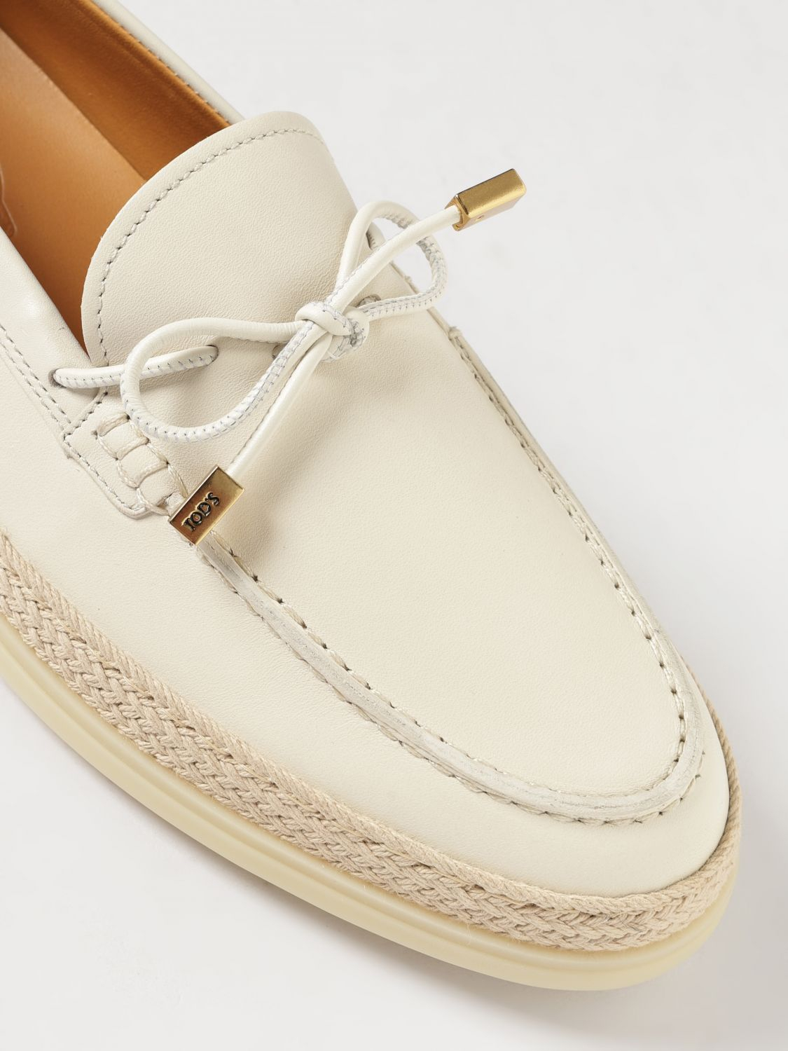 [Tod's] Loafer SS26 XXW92K0JV70N6M B015