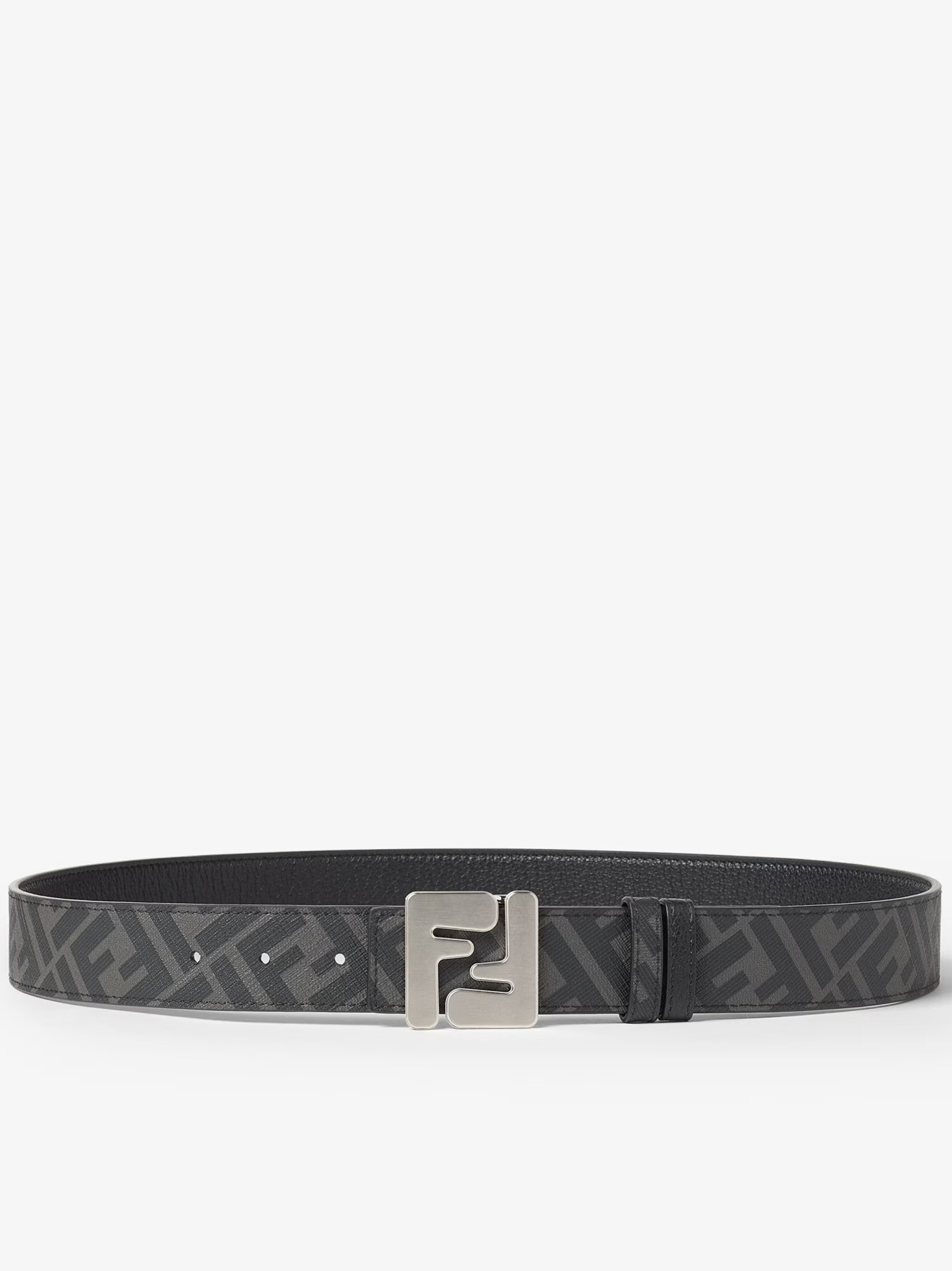 [Fendi] Belt FW26 7C0556 AQWH