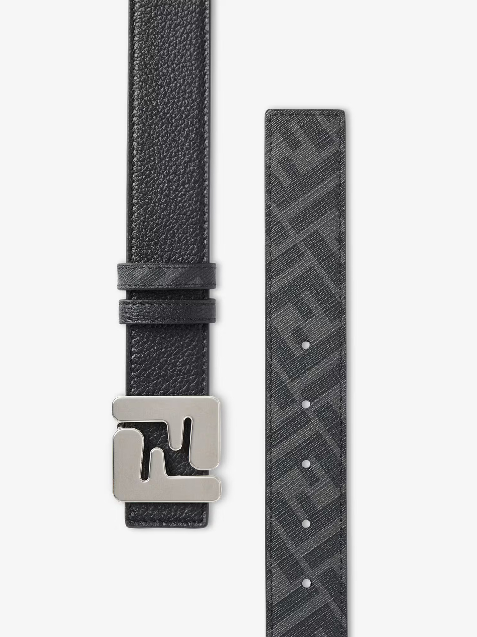 [Fendi] Belt FW26 7C0556 AQWH