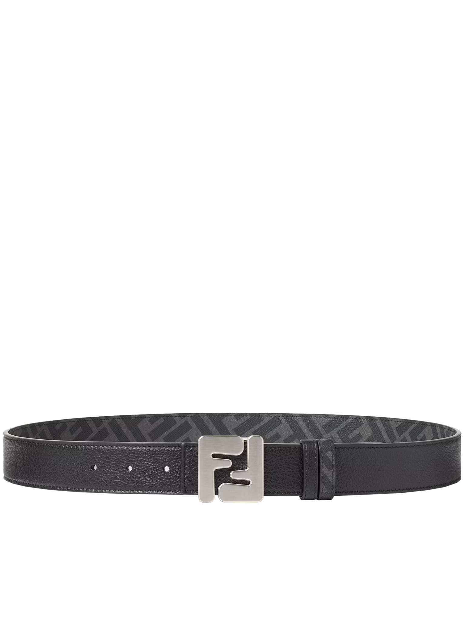 [Fendi] Belt FW26 7C0556 AQWH