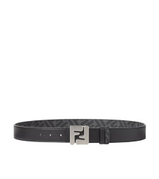 [Fendi] Belt FW26 7C0556 AQWH