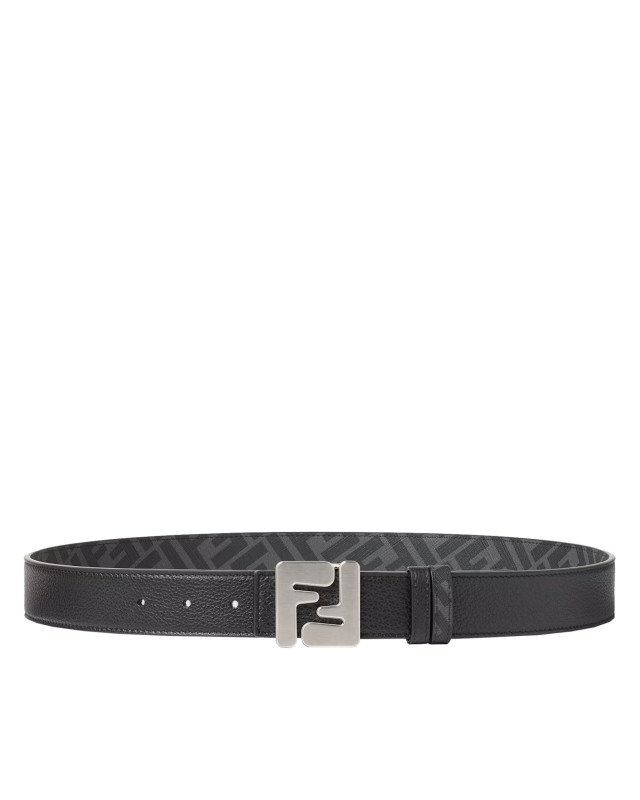 [Fendi] Belt FW26 7C0556 AQWH