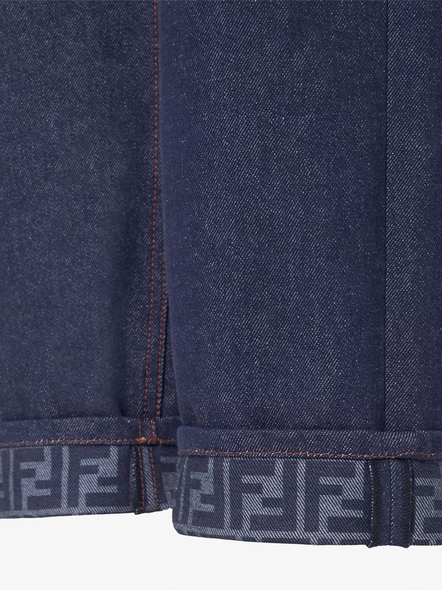 [Fendi] Jeans FW26 FLP882 AOHS