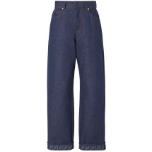 [Fendi] Jeans FW26 FLP882 AOHS