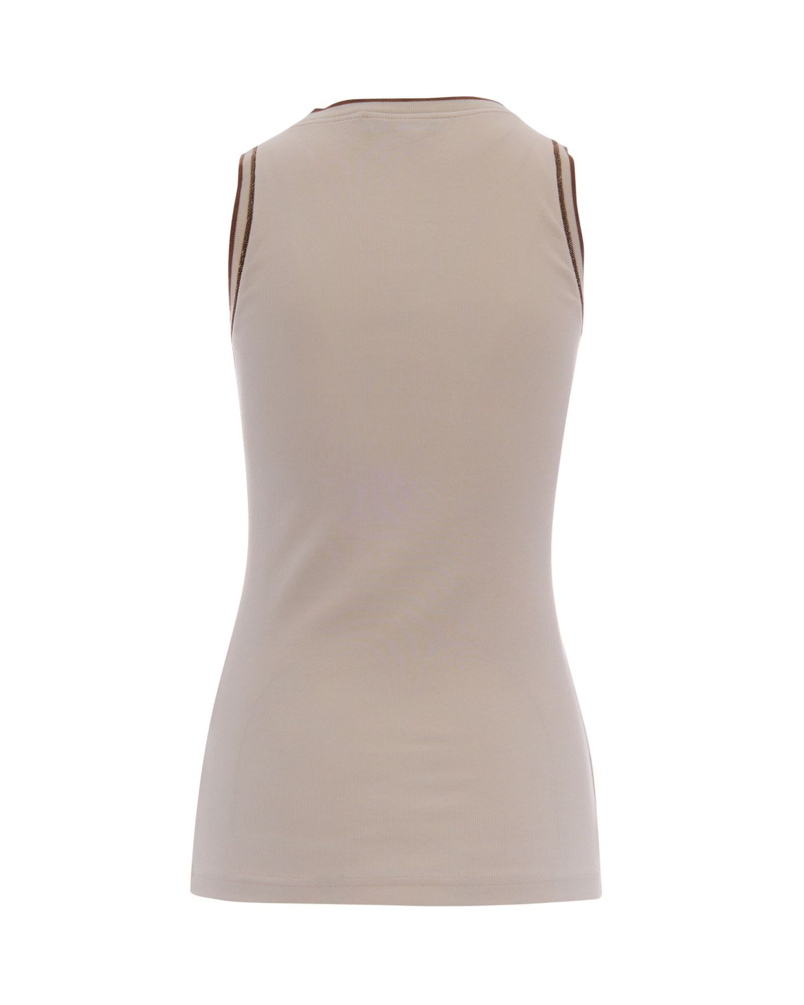 [Fabiana Filippi] Tank top SS26 JED276F602M203VR1