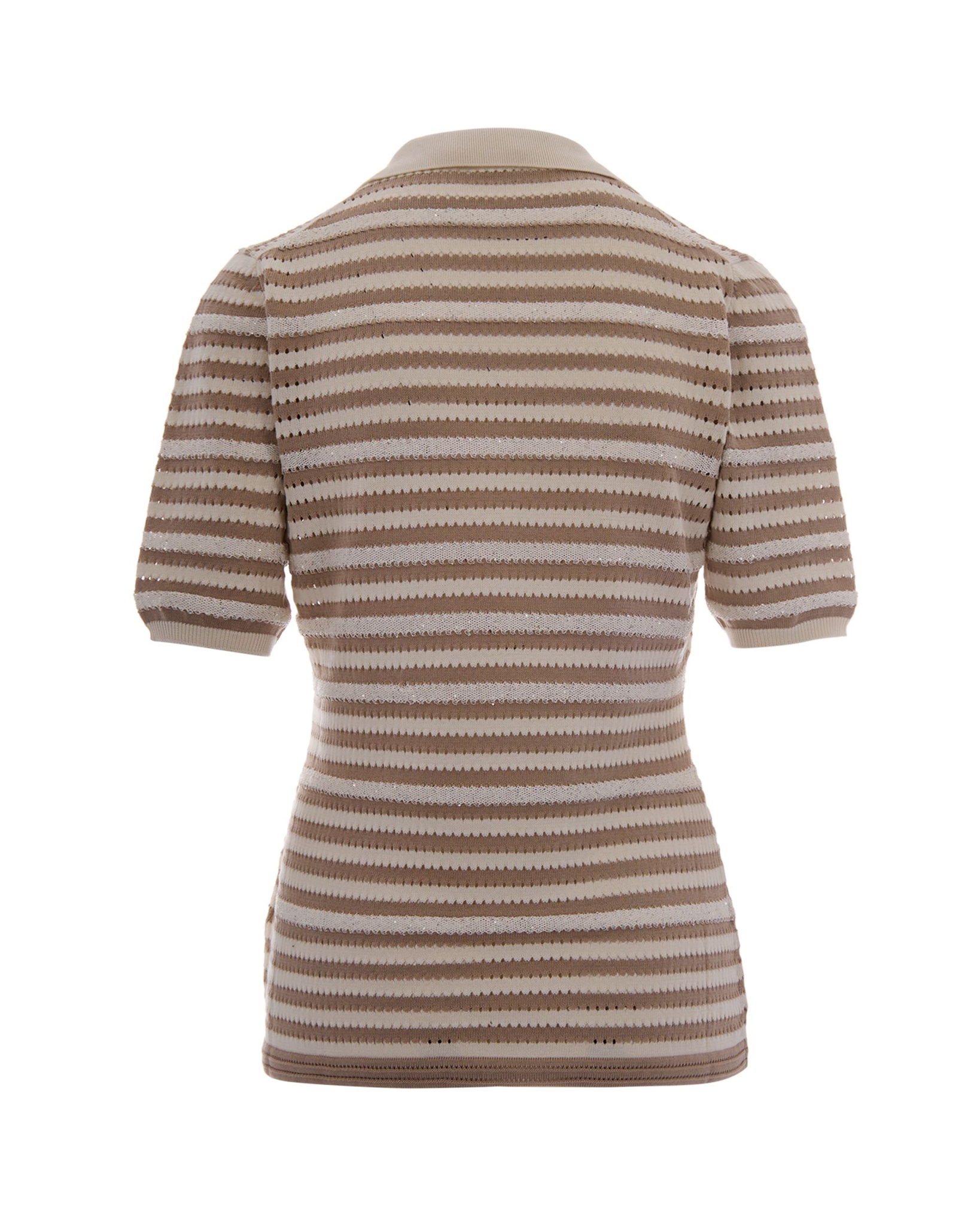 [Fabiana Filippi] T-shirts Short Sleeve SS26 MAD276F474M166VR1
