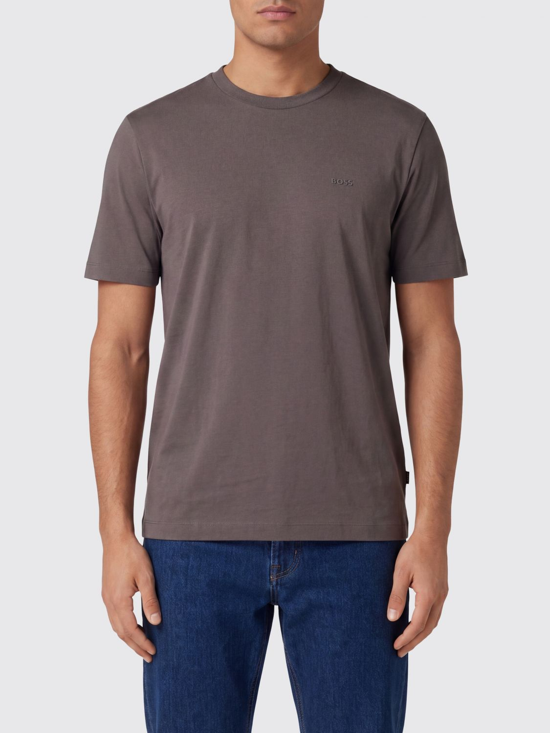 [BOSS] T-shirts Short Sleeve SS26 50468347 510
