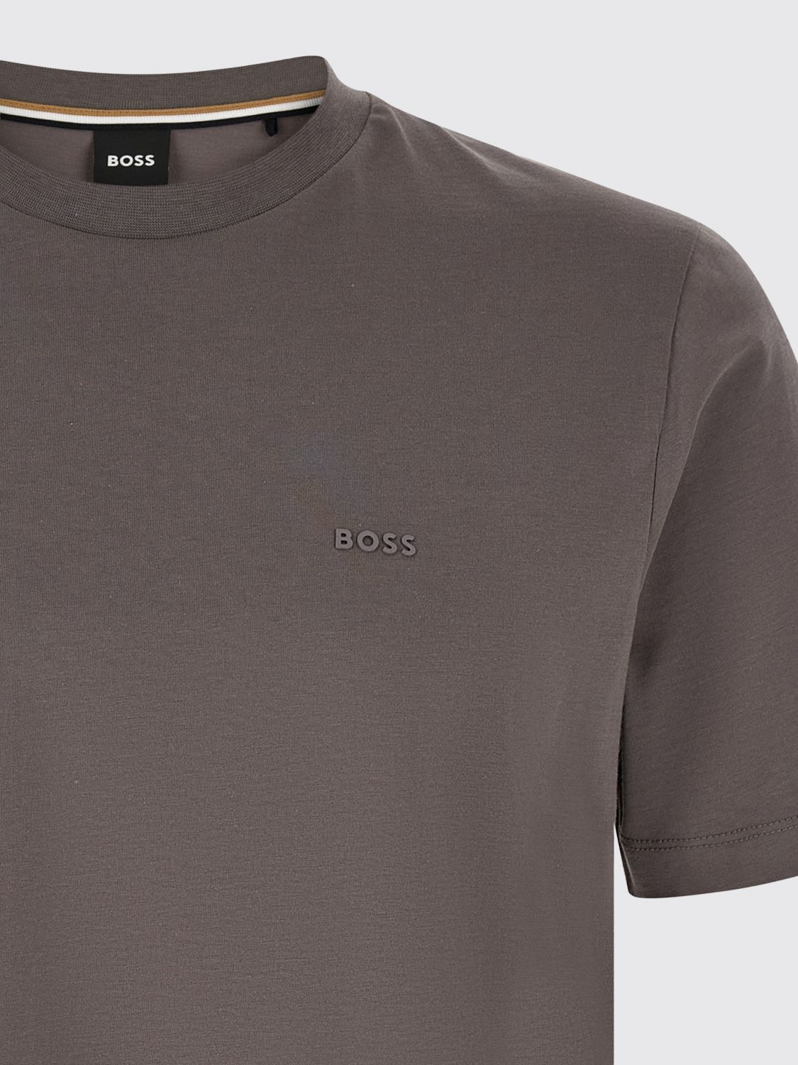 [BOSS] T-shirts Short Sleeve SS26 50468347 510