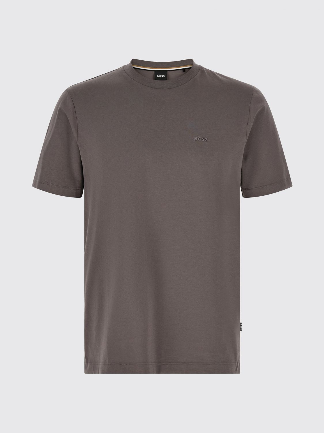 [BOSS] T-shirts Short Sleeve SS26 50468347 510