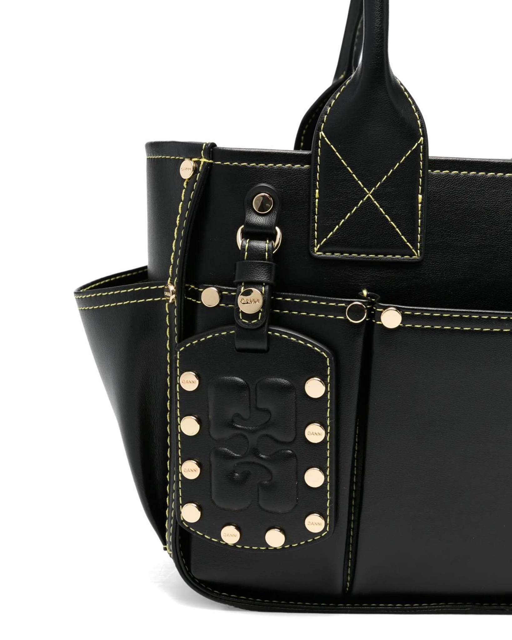 [GANNI] Shoulder bag SS26 B2110071099