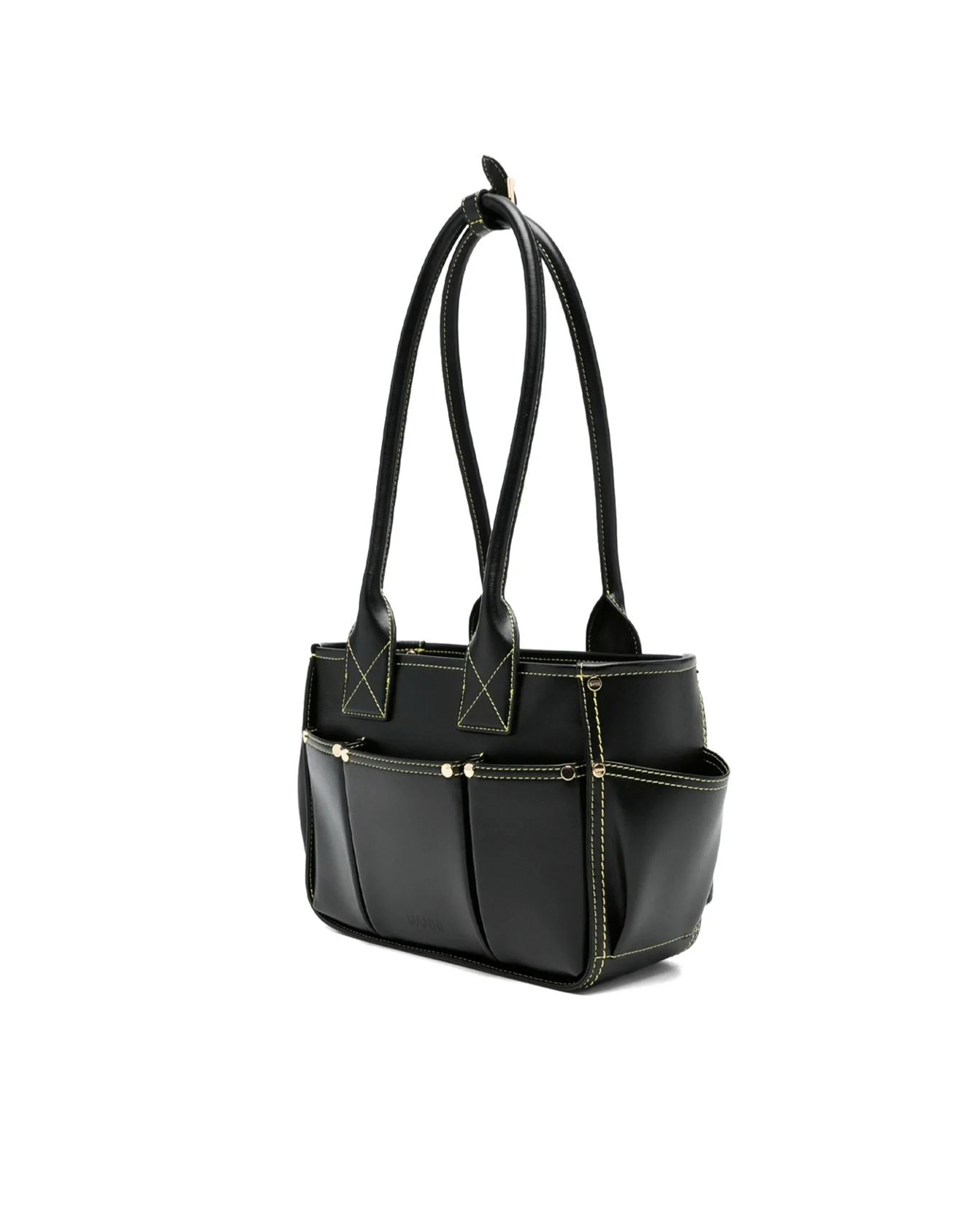 [GANNI] Shoulder bag SS26 B2110071099