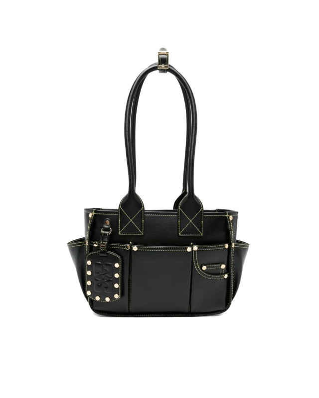 [GANNI] Shoulder bag SS26 B2110071099