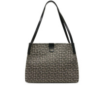 [BALMAIN PARIS] Tote bag FW26 GN1FE033 TJMB
