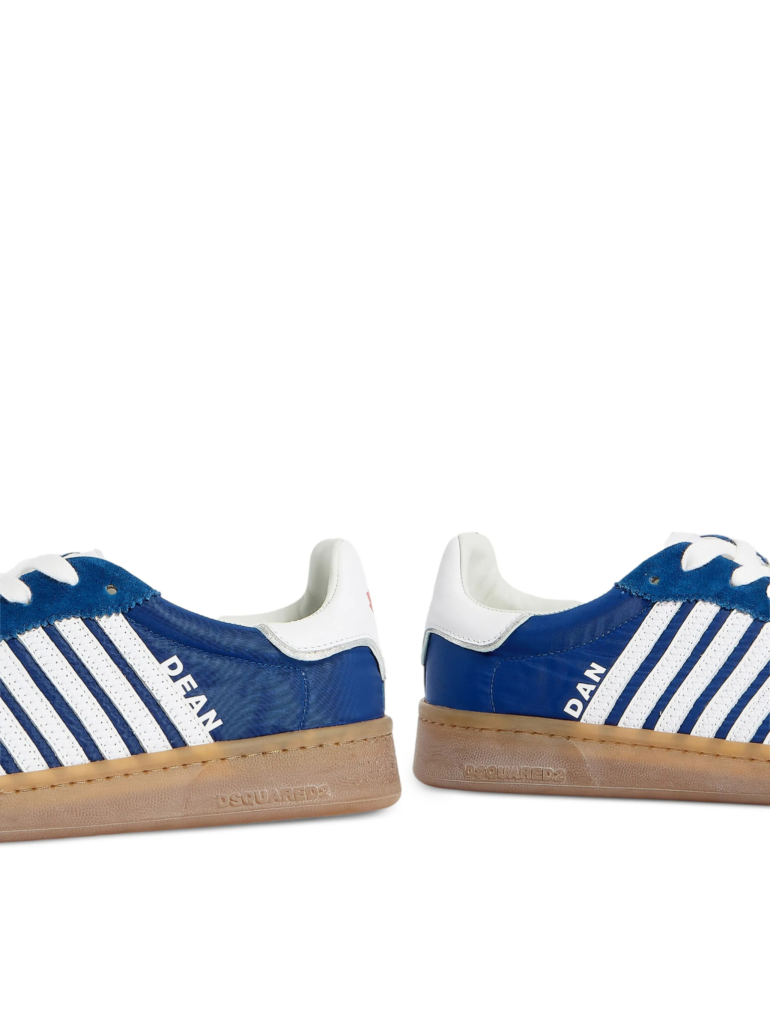 [Dsquared2] Sneakers FW26 SNM0477 11708709