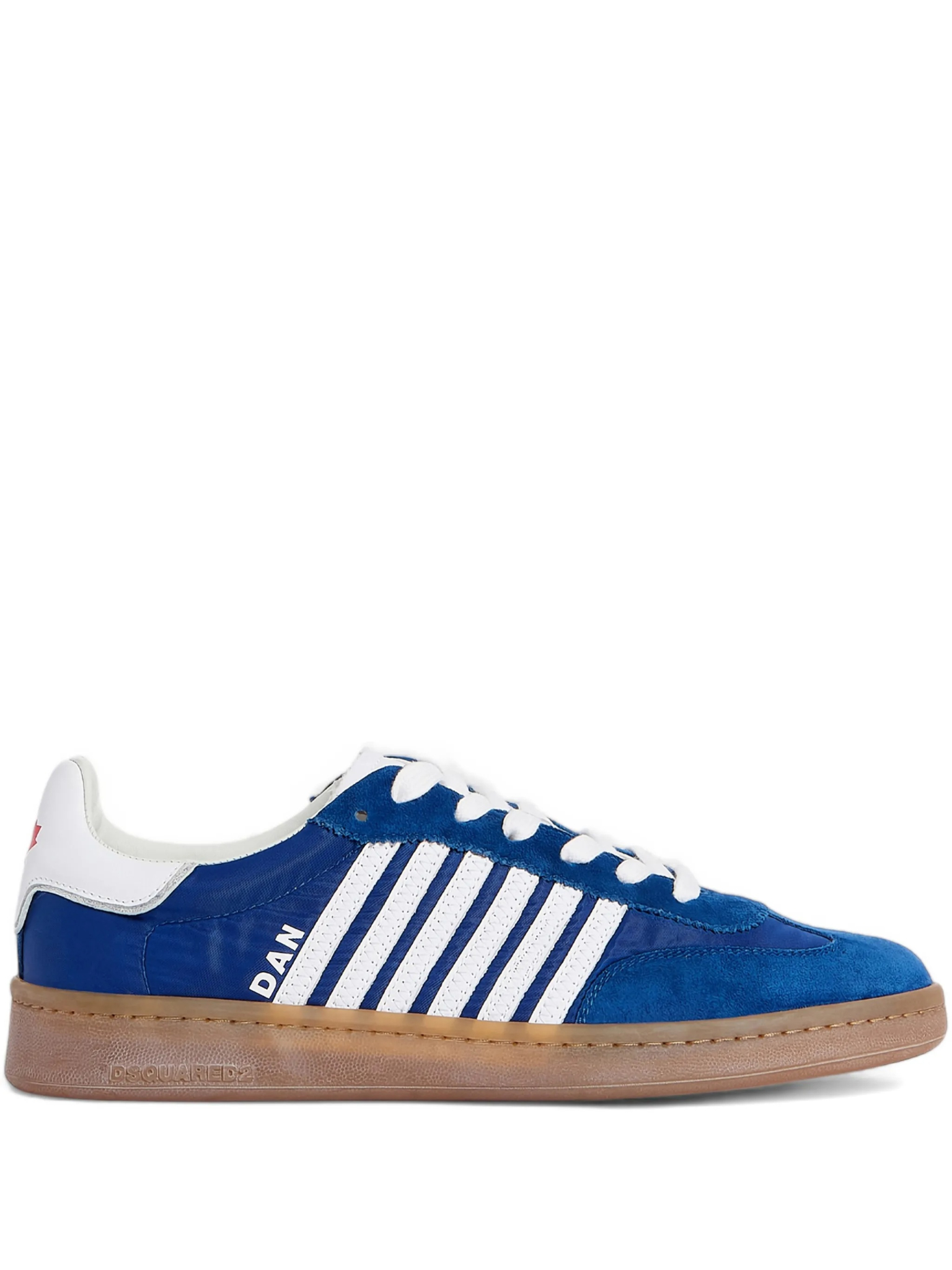 [Dsquared2] Sneakers FW26 SNM0477 11708709