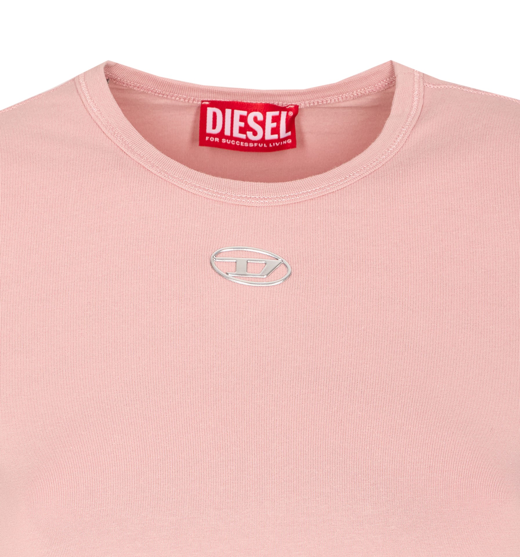 [Diesel] T-shirts Short Sleeve SS26 A199170AHQH33L