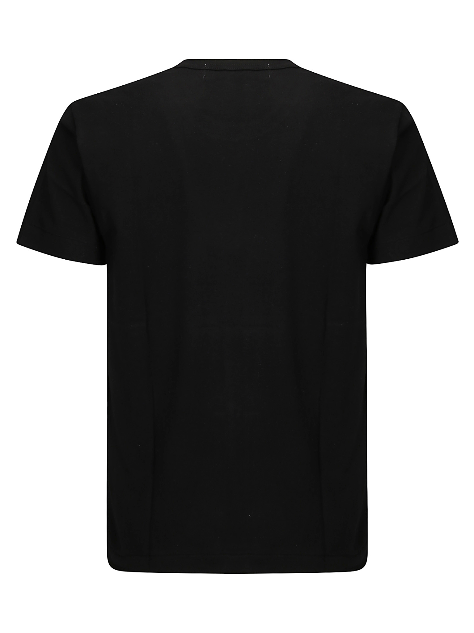 [COMME DES GARCONS PLAY] T-shirts Short Sleeve CO AXT288051 1