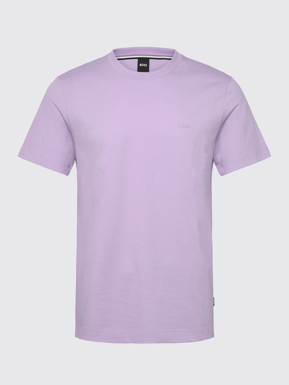[BOSS] T-shirts Short Sleeve SS26 50468347 553