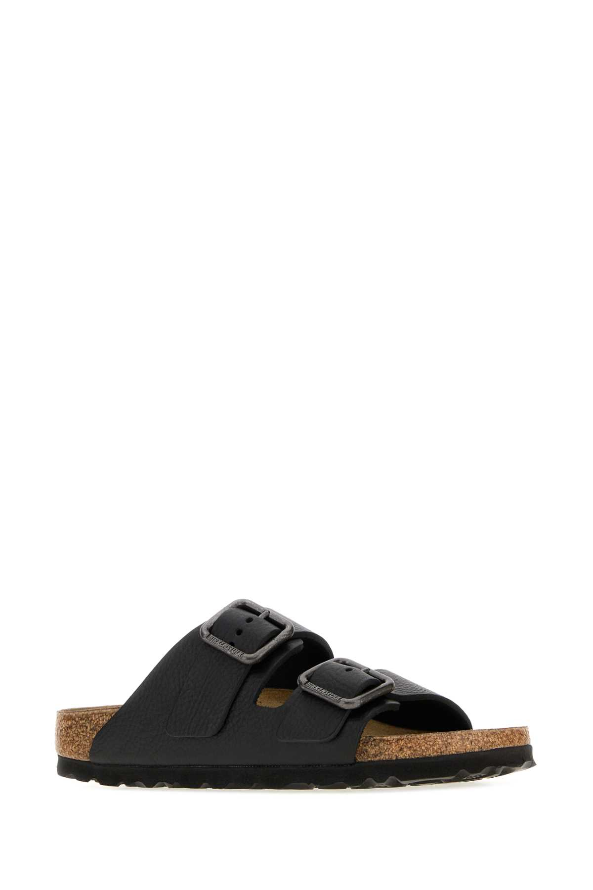 [Birkenstock] Slippers FW26 1030707 BLACK