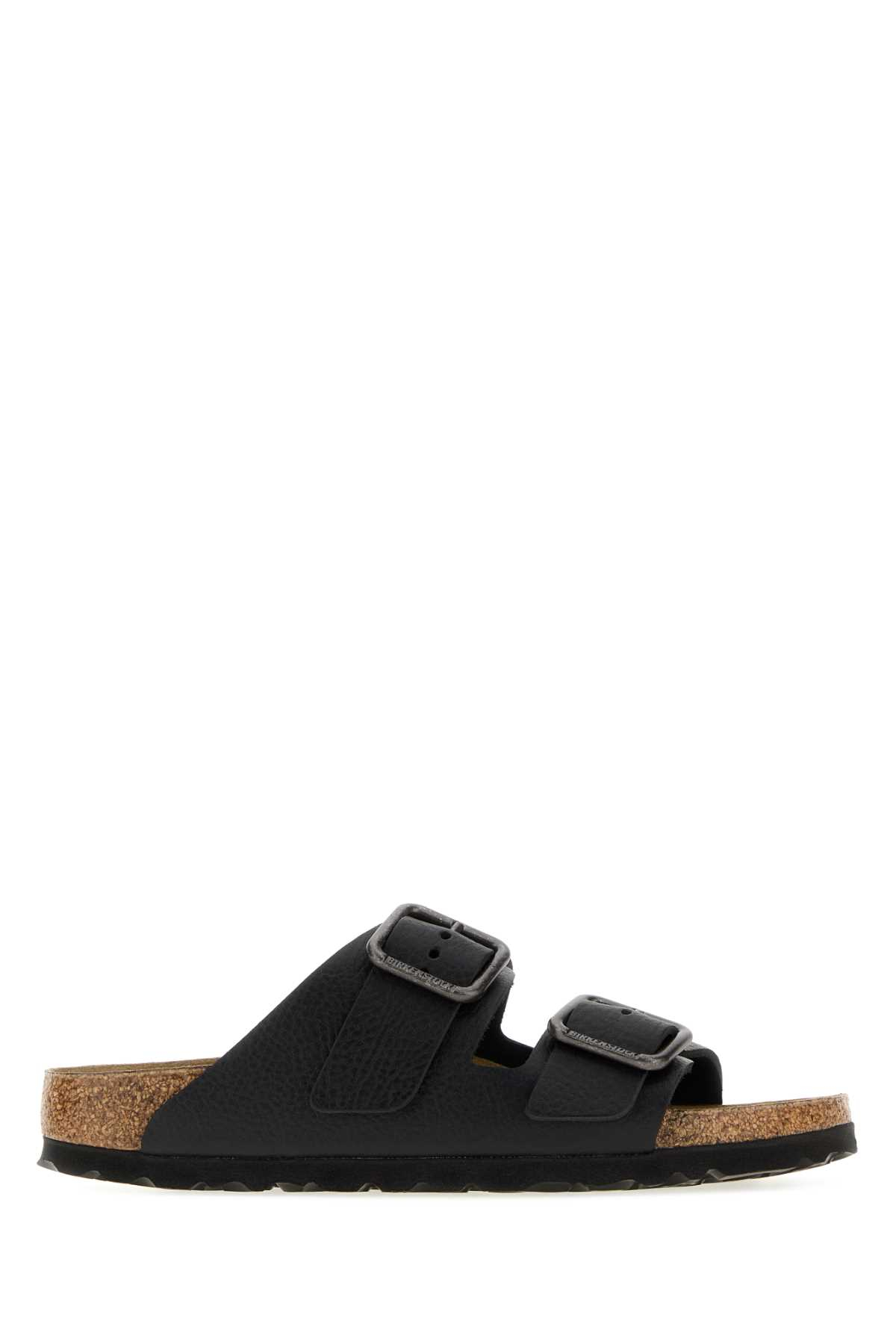 [Birkenstock] Slippers FW26 1030707 BLACK