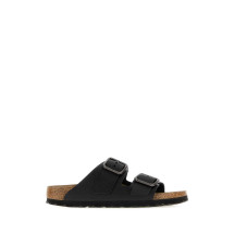[Birkenstock] Slippers FW26 1030707 BLACK