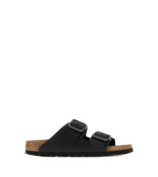 [Birkenstock] Slippers FW26 1030707 BLACK