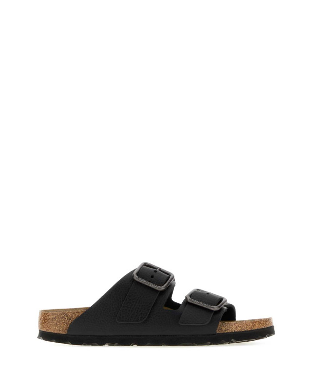 [Birkenstock] Slippers FW26 1030707 BLACK