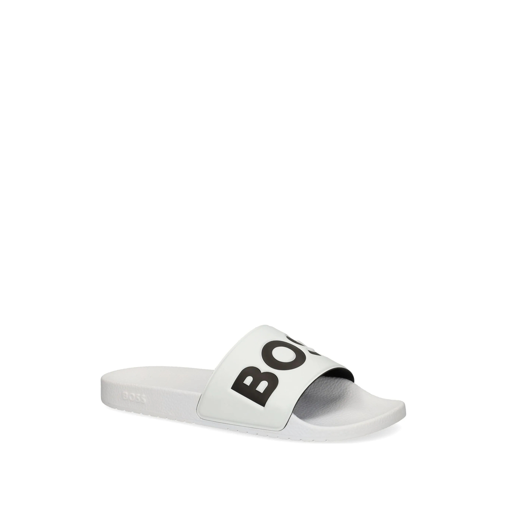 [BOSS] Slippers SS26 50536835  101