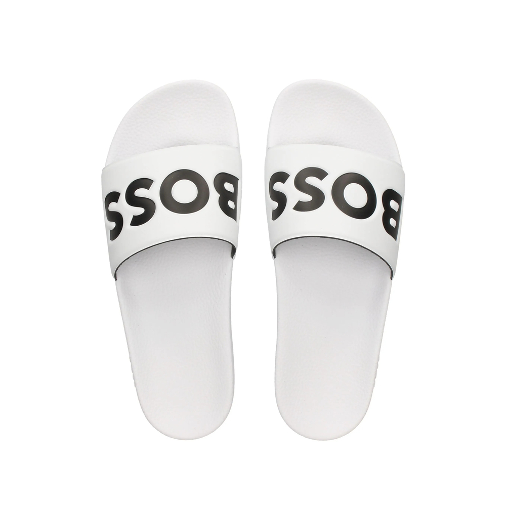 [BOSS] Slippers SS26 50536835  101