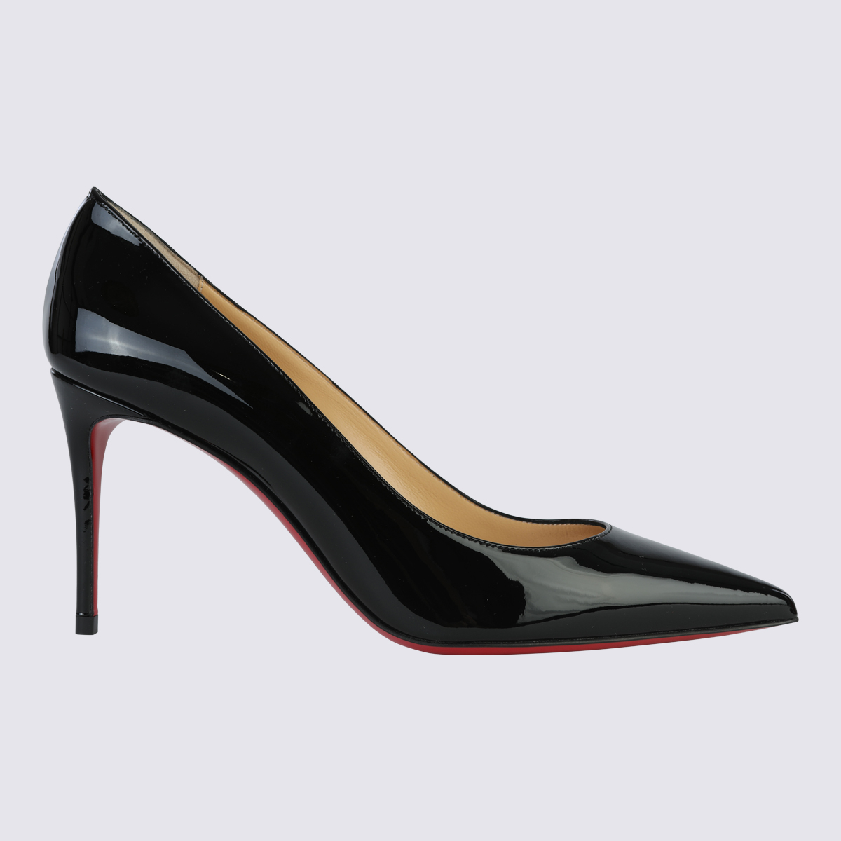 [Christian Louboutin] Pumps FW26 3191416BK01