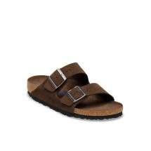 [Birkenstock] Slippers SS26 1031640Carafe tonal