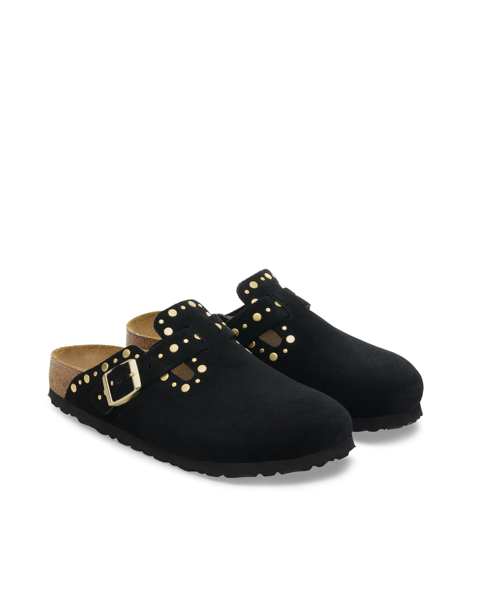 [Birkenstock] Mules SS26 1030491Black